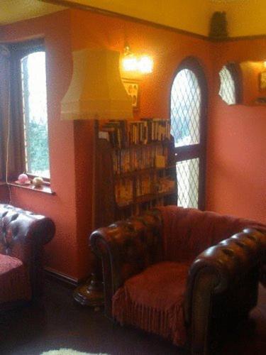 Newcourt B & B Llantwit Major Exterior foto