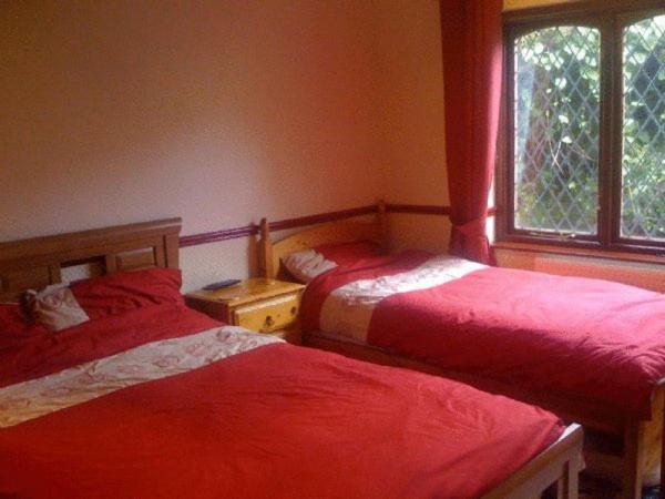 Newcourt B & B Llantwit Major Zimmer foto