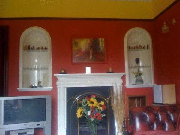 Newcourt B & B Llantwit Major Zimmer foto